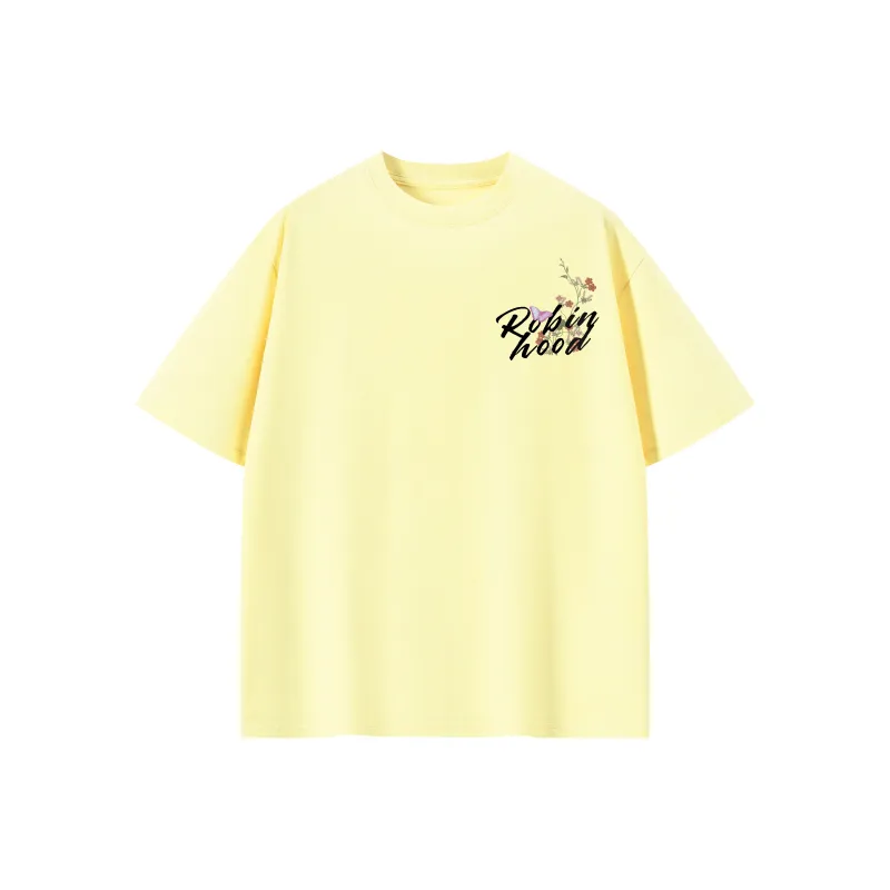 ROBINHOOD T Shirts Unisex-18