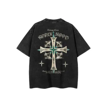 ROBINHOOD T Shirts Unisex Black