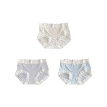 ROBINHOOD Underpants Women's Combo Set