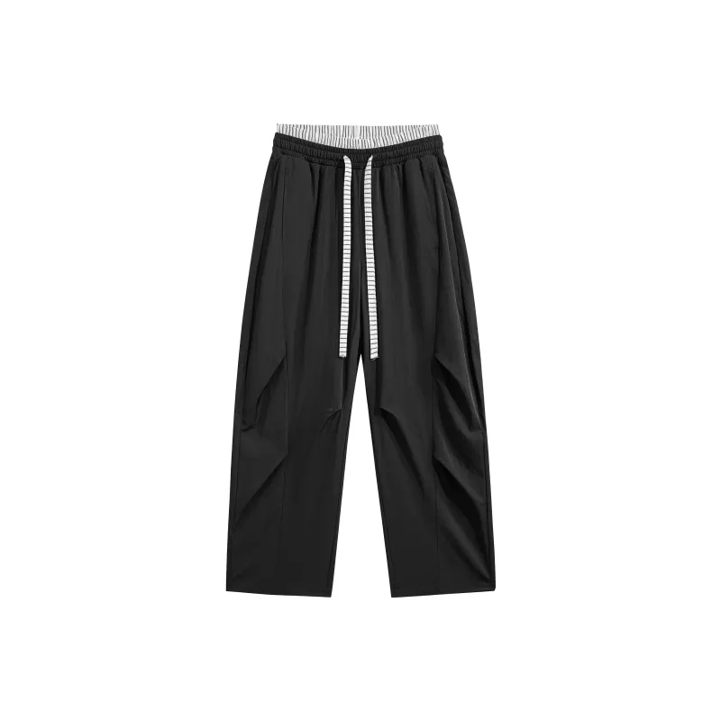 UPZCY Casual Pants Unisex-2