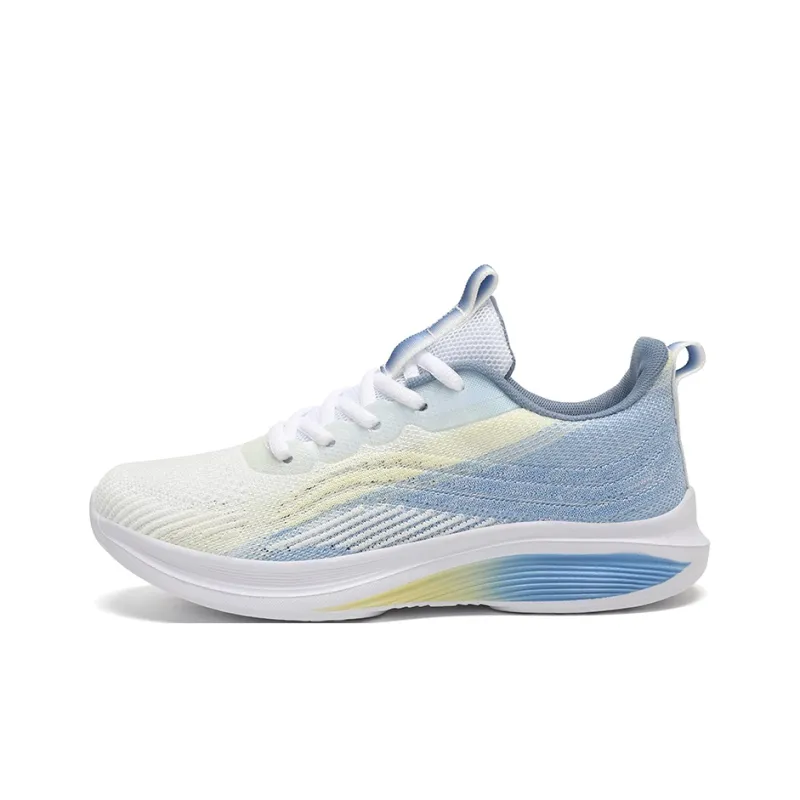 SIMBA'S PRIDE Lightweight And Breathable Low Top Running Shoes Unisex-5