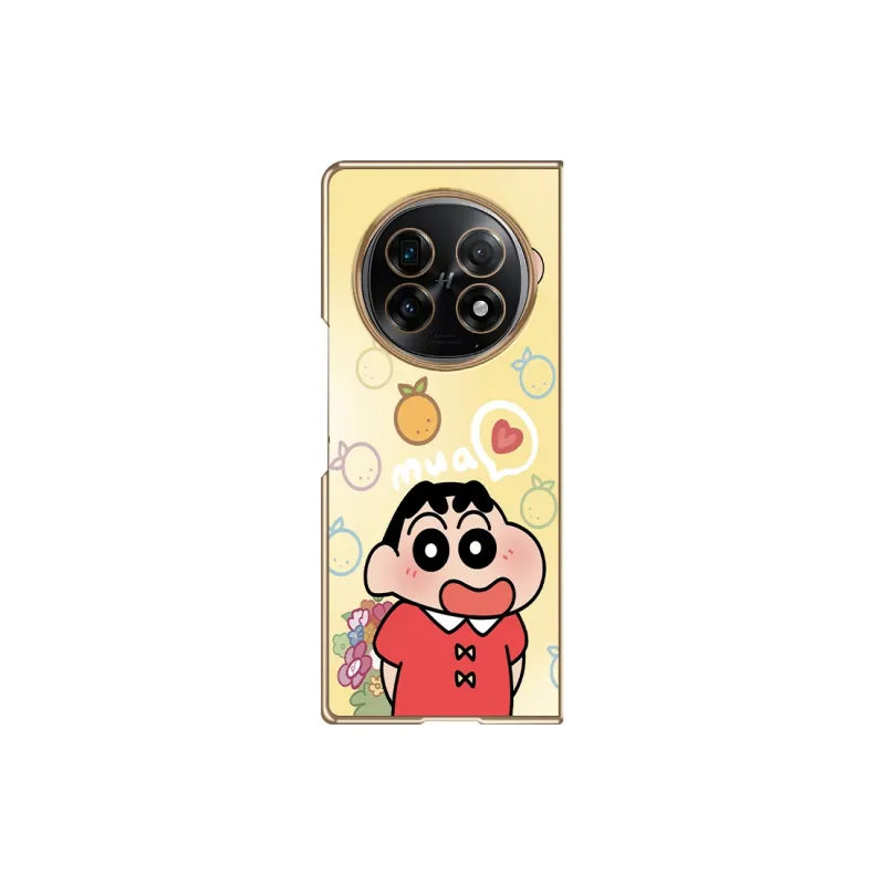TU QING Phone Cases-2