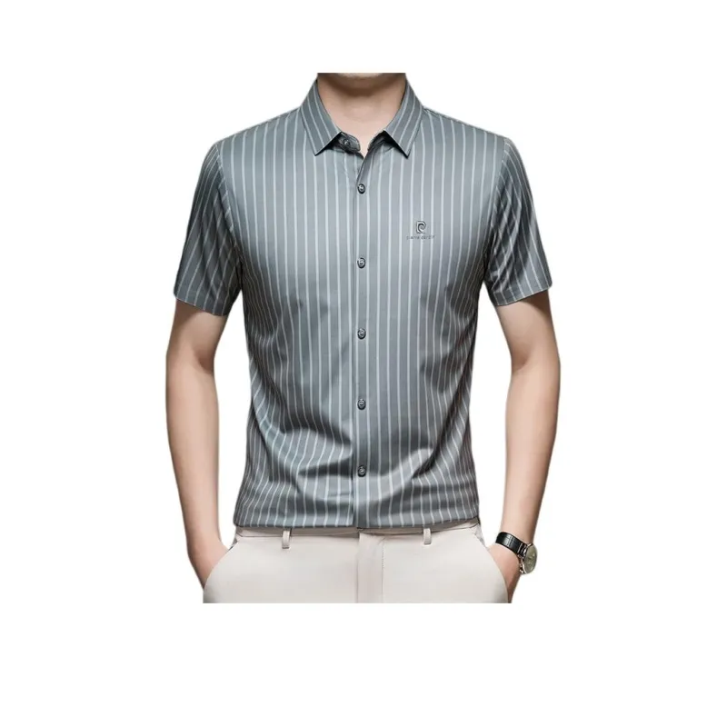 PIERRE CARDIN Polo Shirts Men-6