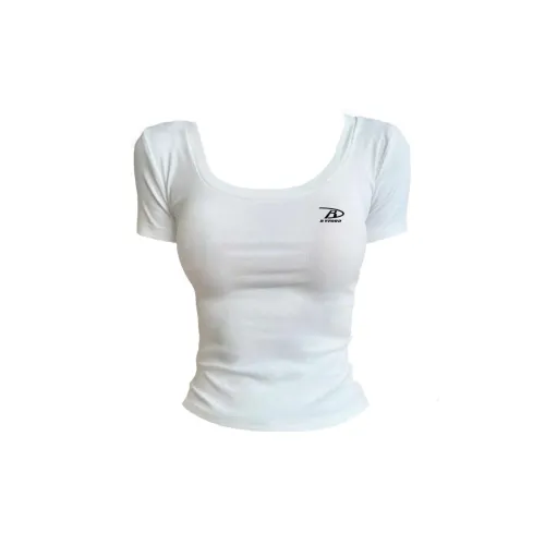 Byford Women's Undershirts