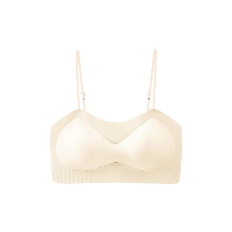 Gentle welcome Women's Bras-3