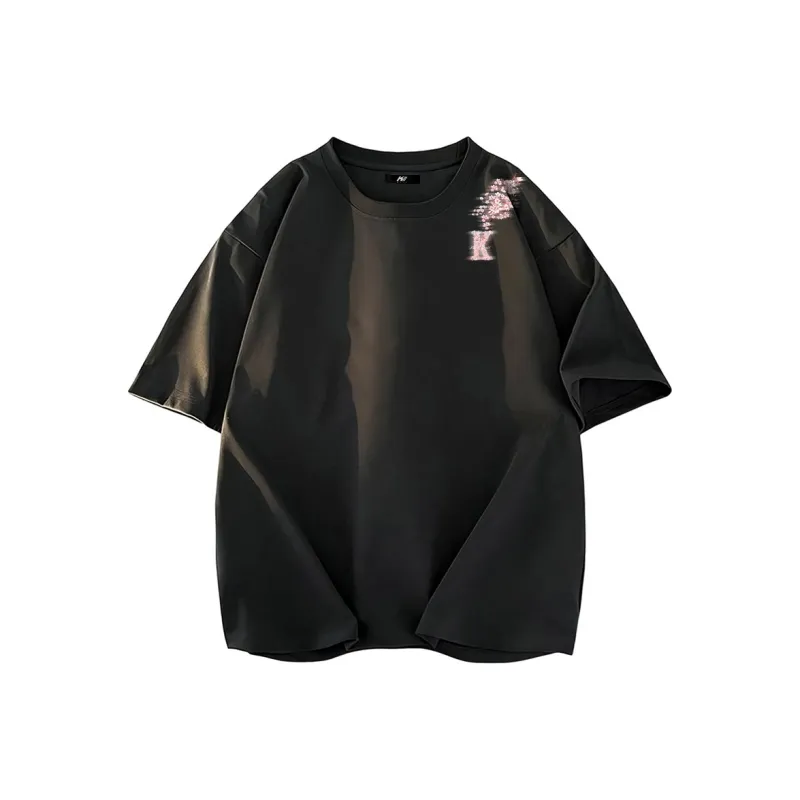 K411 T Shirts Unisex-1