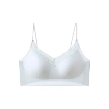 MIIOW Cool One Summer Series Bra Women's Combo Set