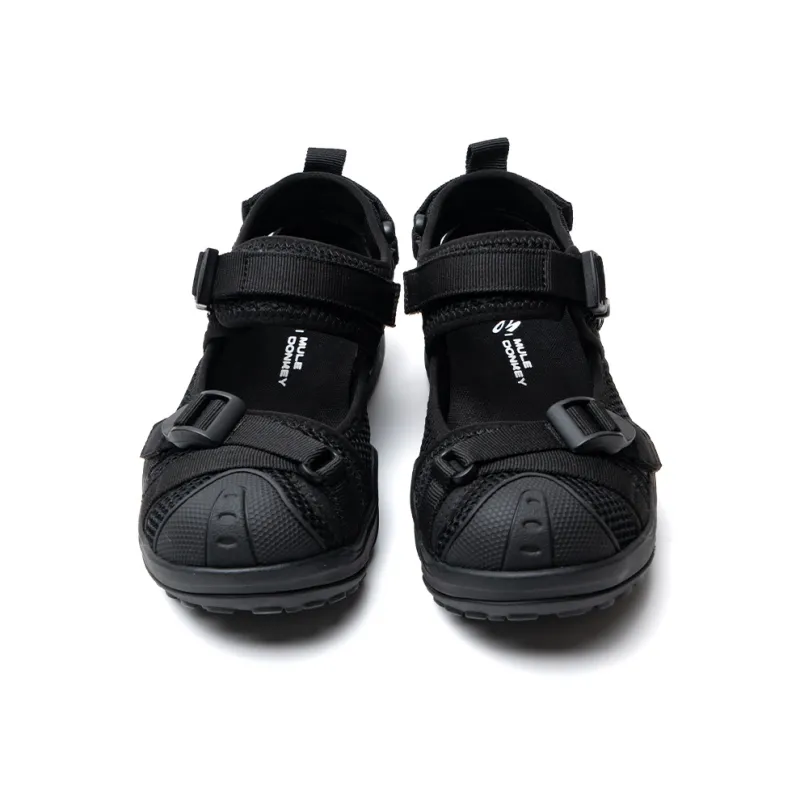 Mule Donkey River Trekking Shoes Unisex-5