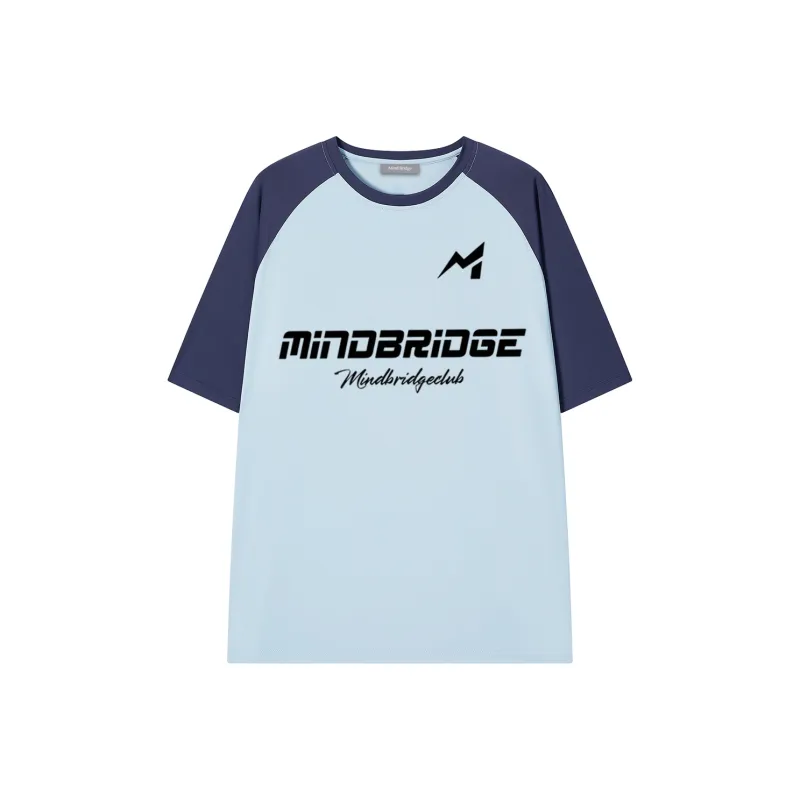 MindBridge T Shirts Unisex-13