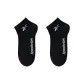 [2 Pack]Black