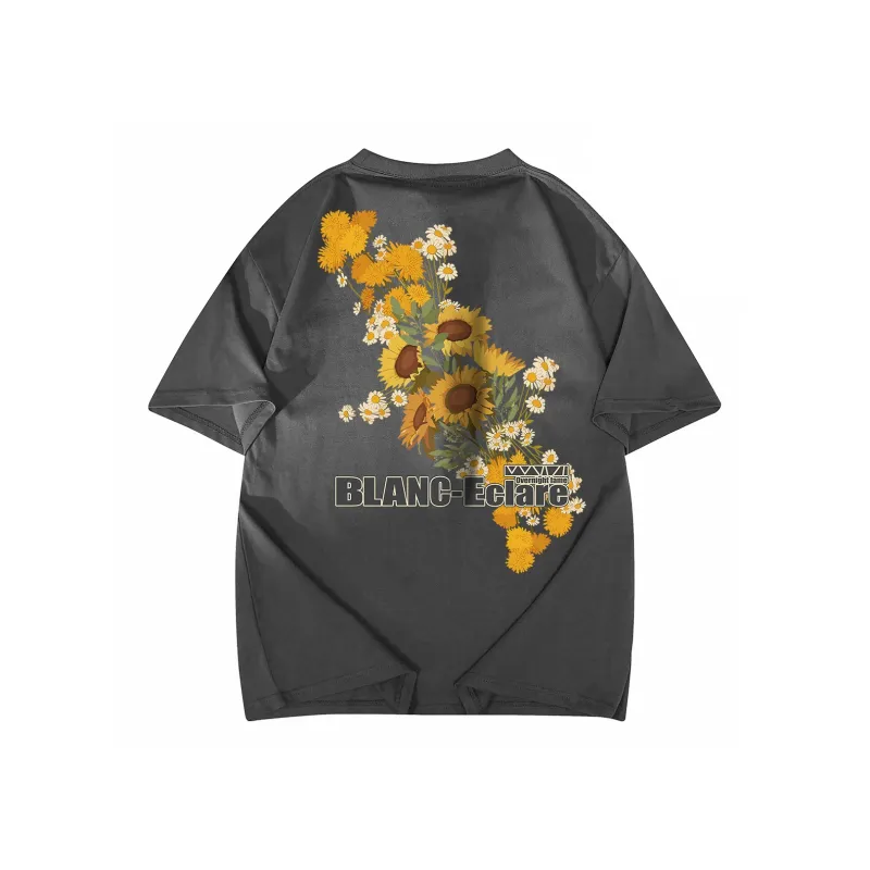 BLANC & ECLARE T Shirts Unisex-7