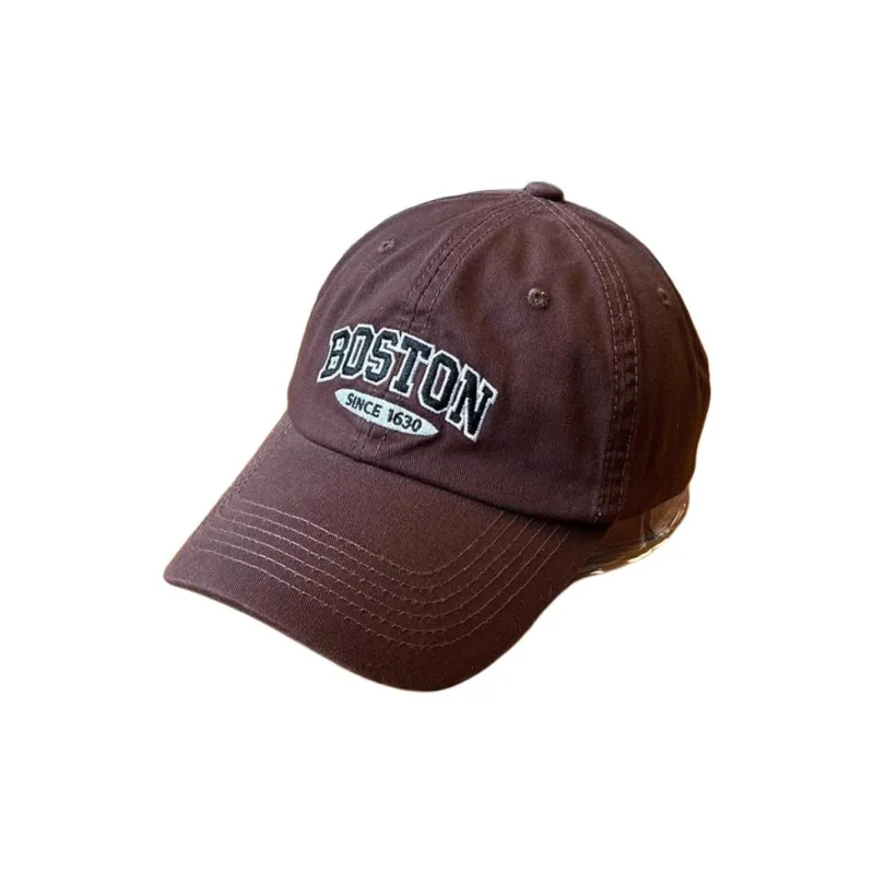 Banner The Piggy Cotton Baseball Caps Unisex-7
