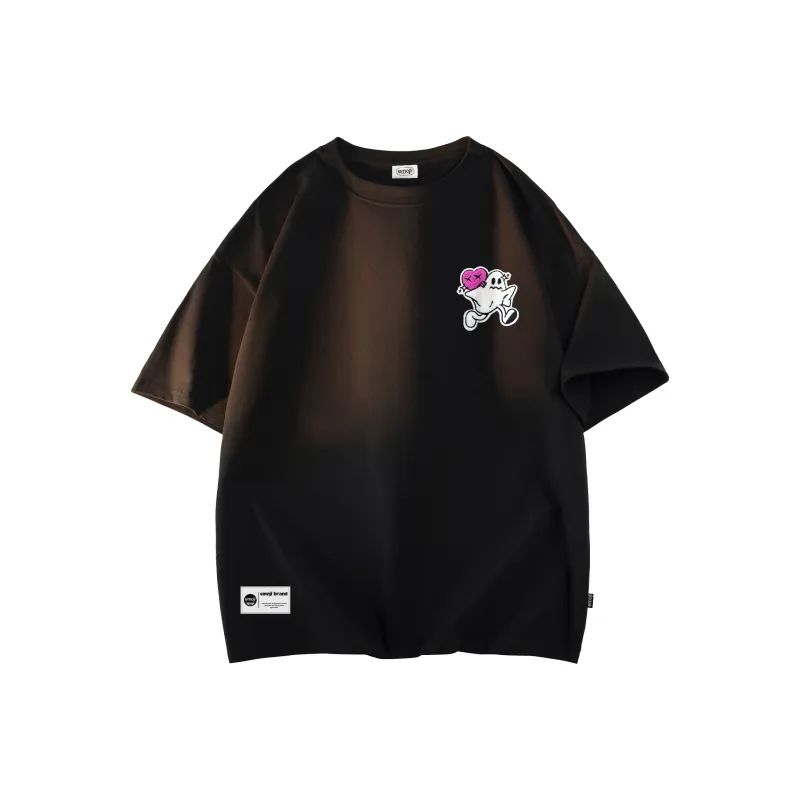 Emoji T Shirts Unisex-1