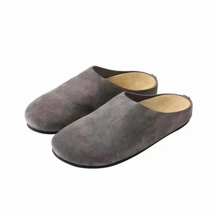 Anime Story Closed Toe Slippers Unisex-7