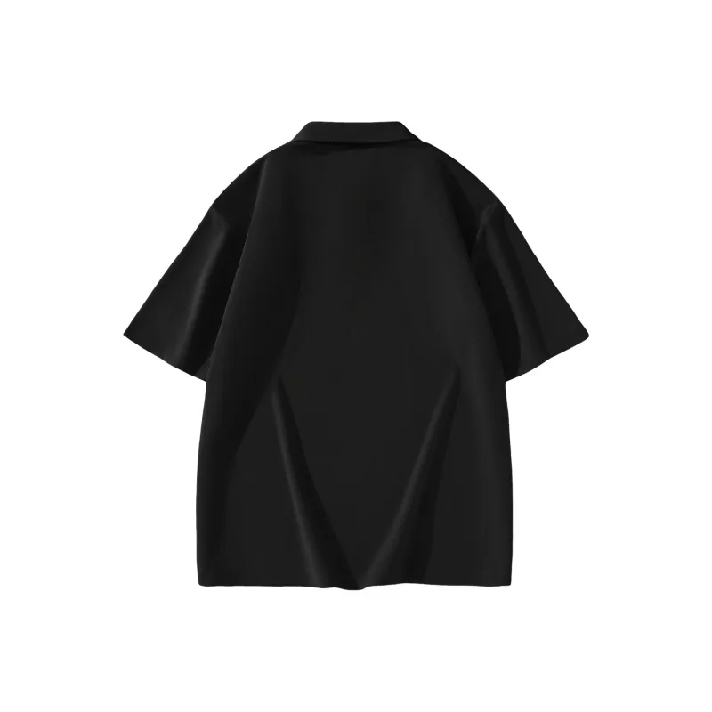 WARRIOR Polo Shirts Men-4