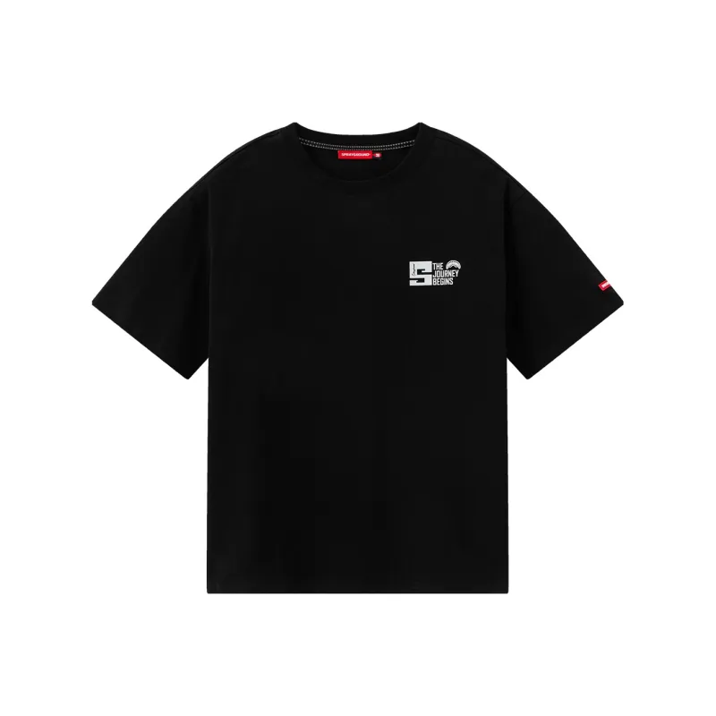 SPRAYGROUND T Shirts Unisex-1