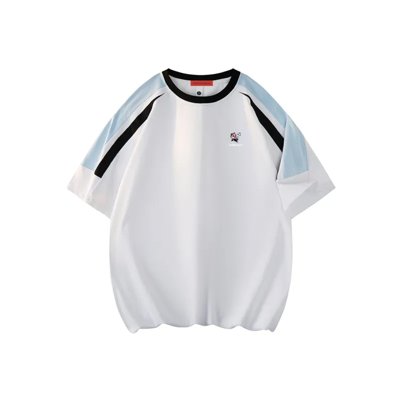 ATLETICO DE MADRID 1903 T Shirt Unisex-10