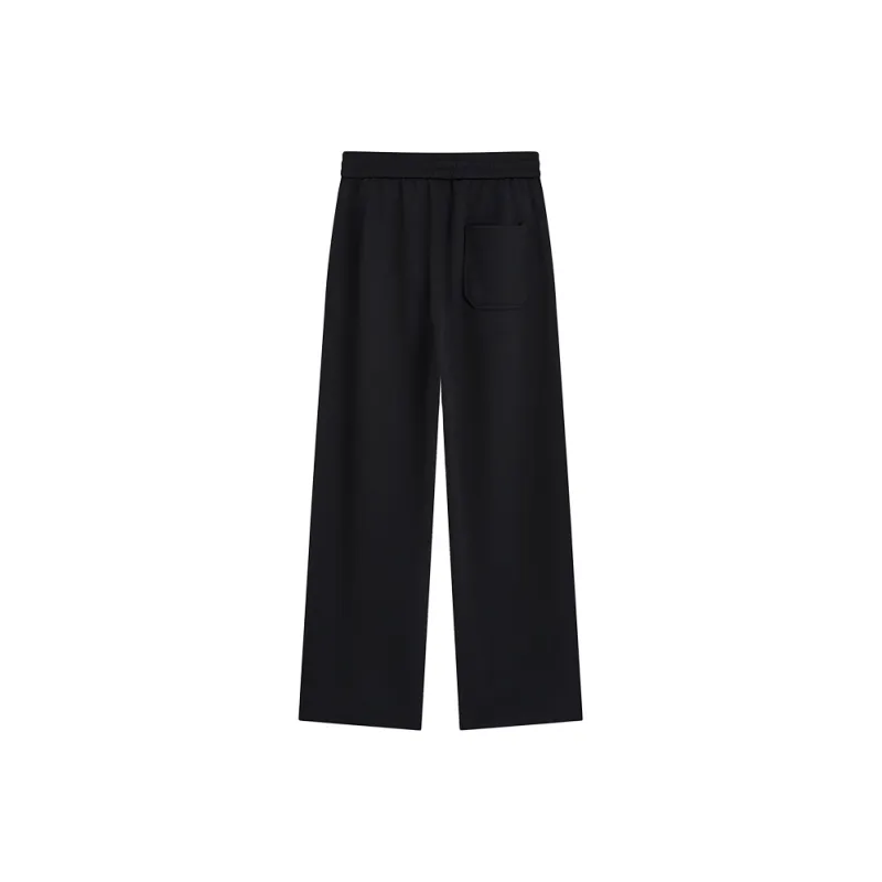 Fakeyoung Casual Pants Unisex-1