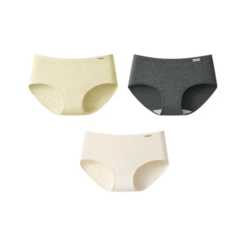 Urban Beauty Underpants Women's Combo Set-11