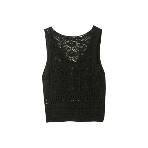 3COLOUR Knitwear Women's Classic Black