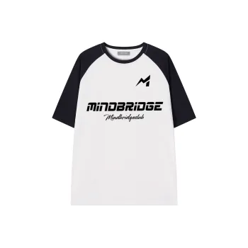 MindBridge T Shirts Unisex