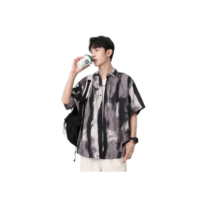 SZSX Shirts Unisex-8