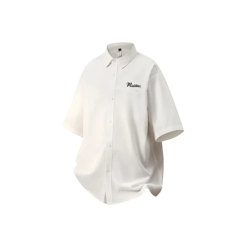 MIIOW Trendy Party Collection Cooling Summer Collection Shirt Unisex-14