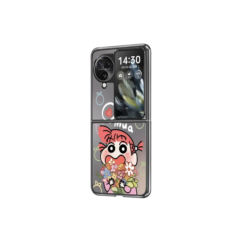 TU QING Phone Cases-11