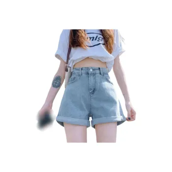 KAISER Denim Shorts Women's