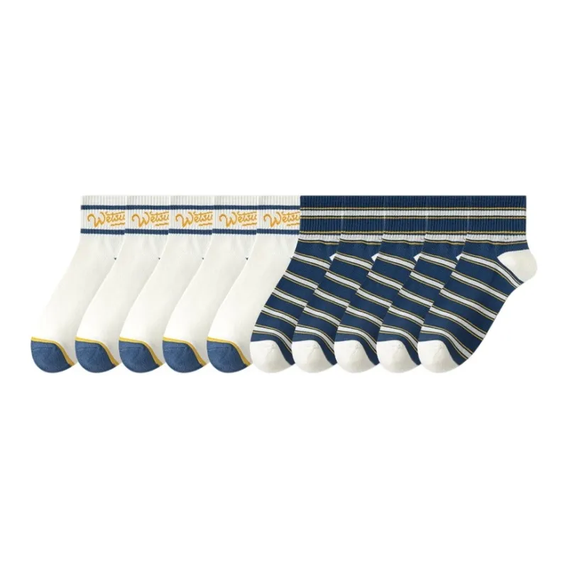 7 SEVFUN Unisex Socks-60