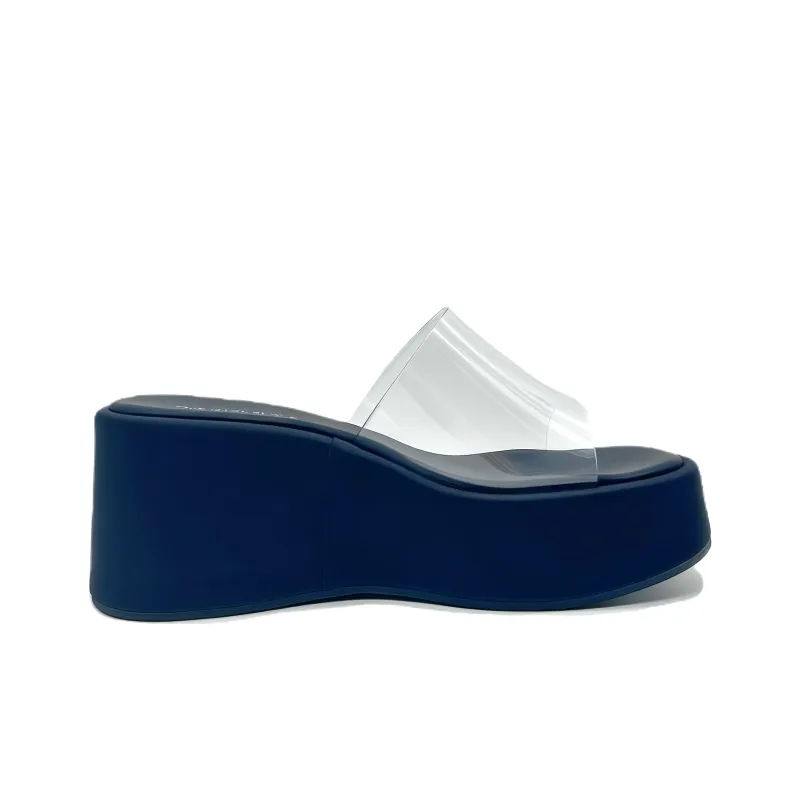 Shoe Lady Slide Slippers Women's-17