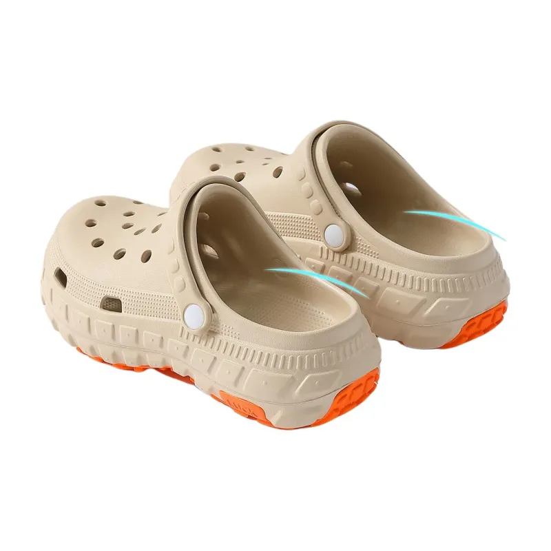 KUUJOO Slippers / Home Slippers-6