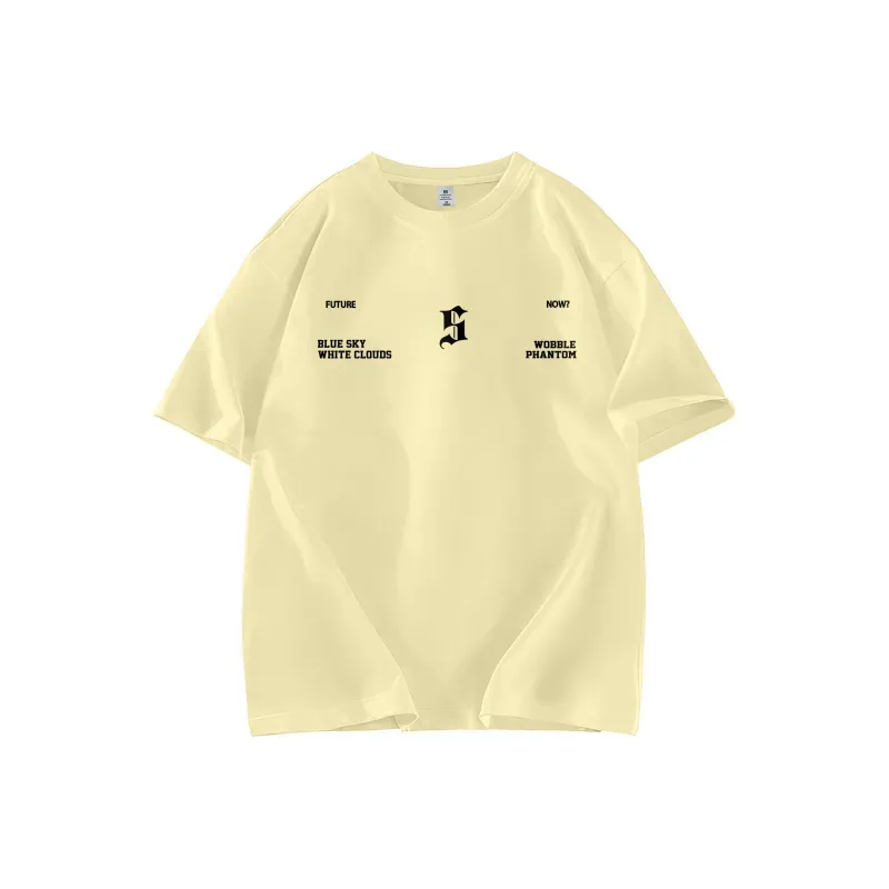 AYEA T Shirts Unisex-20