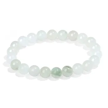 JINGUIFU Natural Tianshan Jade Bracelets Women's
