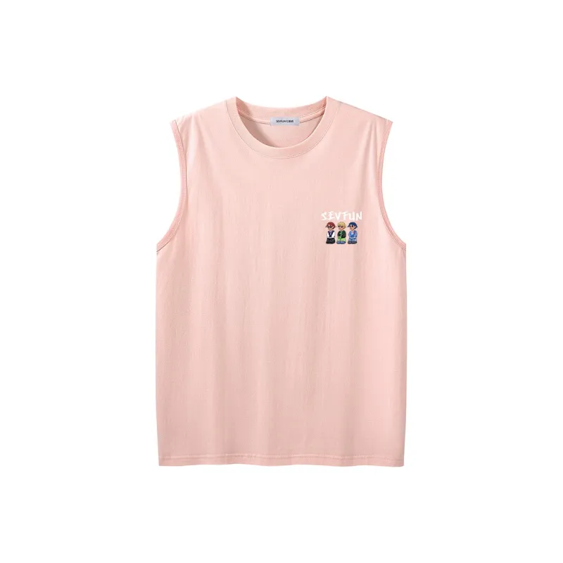 7 SEVFUN Tank Tops Unisex-13