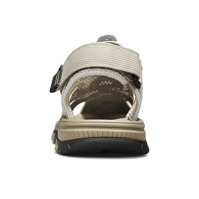 TELENT Breathable Grip Lightweight River Trekking Shoes Men's-8