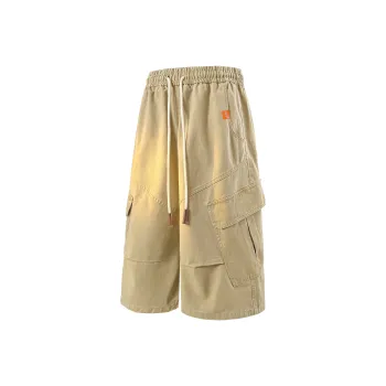 Snow Know The Answer SKTA Casual Shorts Unisex