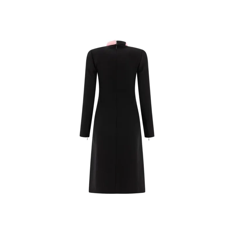 EMILIO PUCCI Long sleeve Dress-1