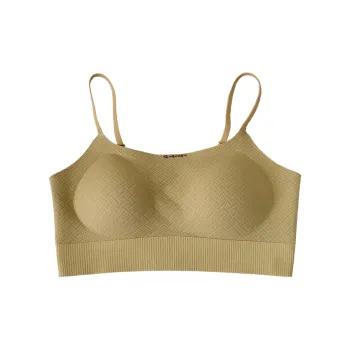 QIANLINGMEI Women's Bras