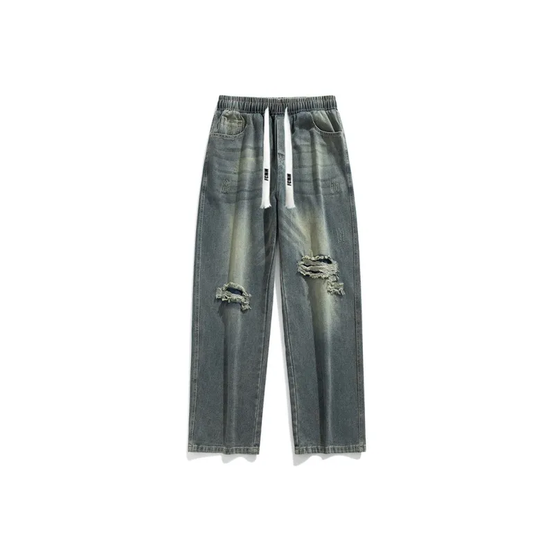 FCMM Jeans Unisex-6