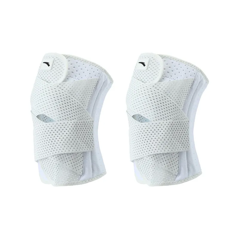 Anta Knee Pads Polyamide Elastane Running, Mountaineering, Badminton, Basketball-7