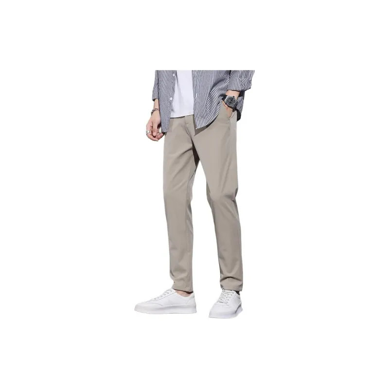 A.B.X Suit Trousers Unisex-10