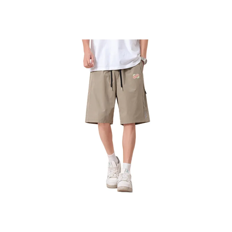 7 SEVFUN Casual Shorts Unisex-2