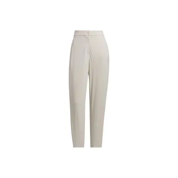 Adidas Casual Pants Women's Miracle Bauxite Brown