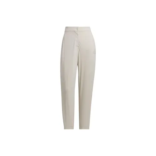 Adidas Casual Pants Women's Miracle Bauxite Brown