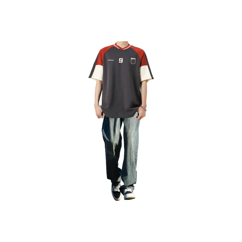 A/2/8/T Casual Sportswear Unisex-11