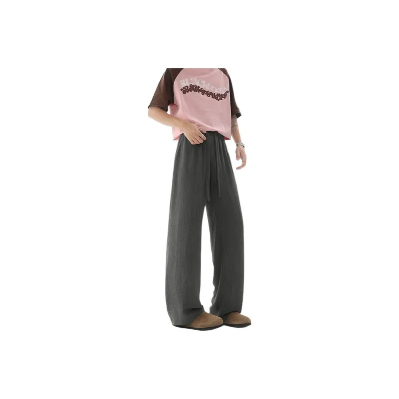 Chisportate Casual Pants Unisex-0