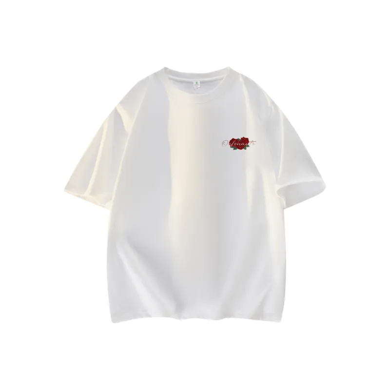 Small Columns Under The Sea T Shirt Unisex-5