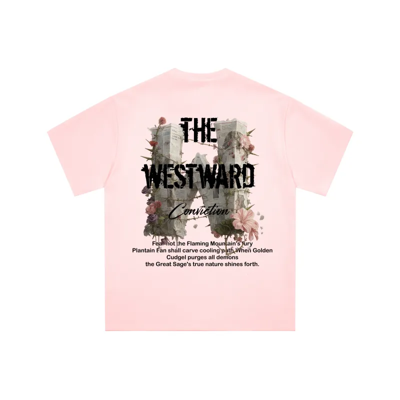 Journey To The West T Shirt Unisex-15