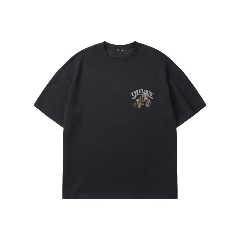 N MAX T Shirts Unisex-0